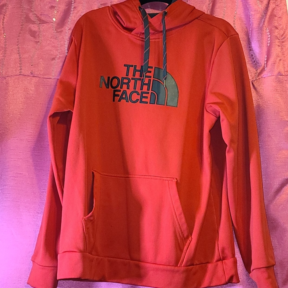 North Face Hoodie